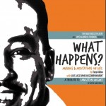 What Happens Cover